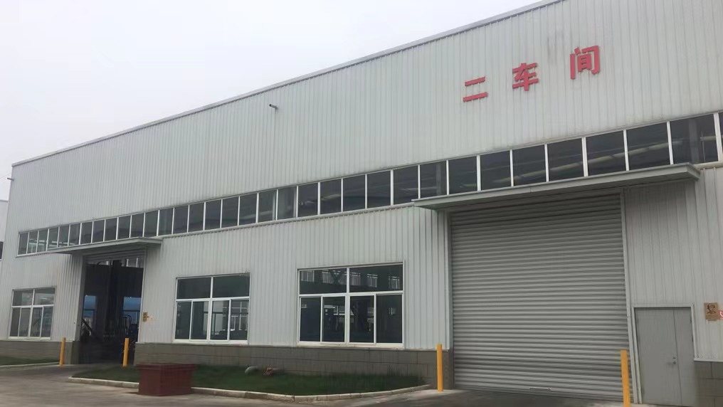 生產(chǎn)車間-2 生產(chǎn)車間-2