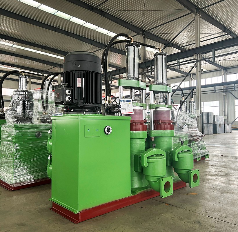 YB350液壓陶瓷柱塞泵-02