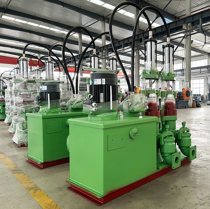 YB140-10液壓陶瓷柱塞泵 YBH140型壓濾機專用節(jié)能泵